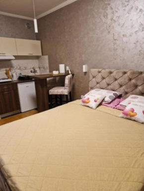 Apartman Studio DIAMOND